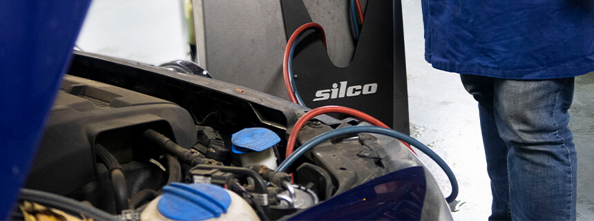 Autobedrijf Sypersma Easterwierrum - Airco
