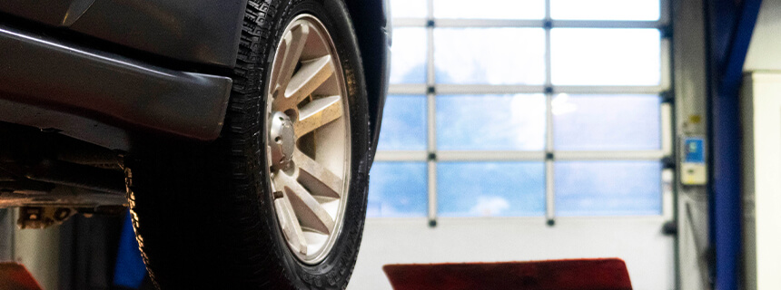 Autobedrijf Sypersma Easterwierrum - Budget onderhoud